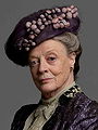 Maggie Smith