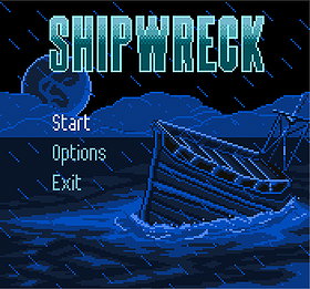 Shipwreck