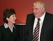 John Madden american football