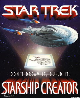 Star Trek: Starship Creator