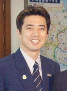 Jae-Won Choi