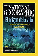 National Geographic agosto 2010