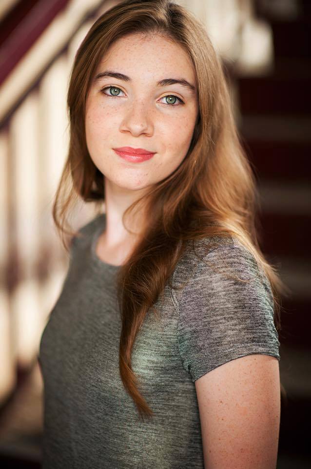 Arabella Morton