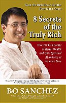 8 Secrets of the Truly Rich
