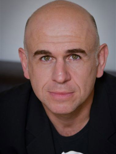 Philippe Vieux