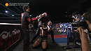 Doc Gallows vs. Togi Makabe (NJPW, G1 Climax 25 Day 13)