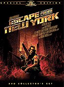 Escape from New York (Special Edition)