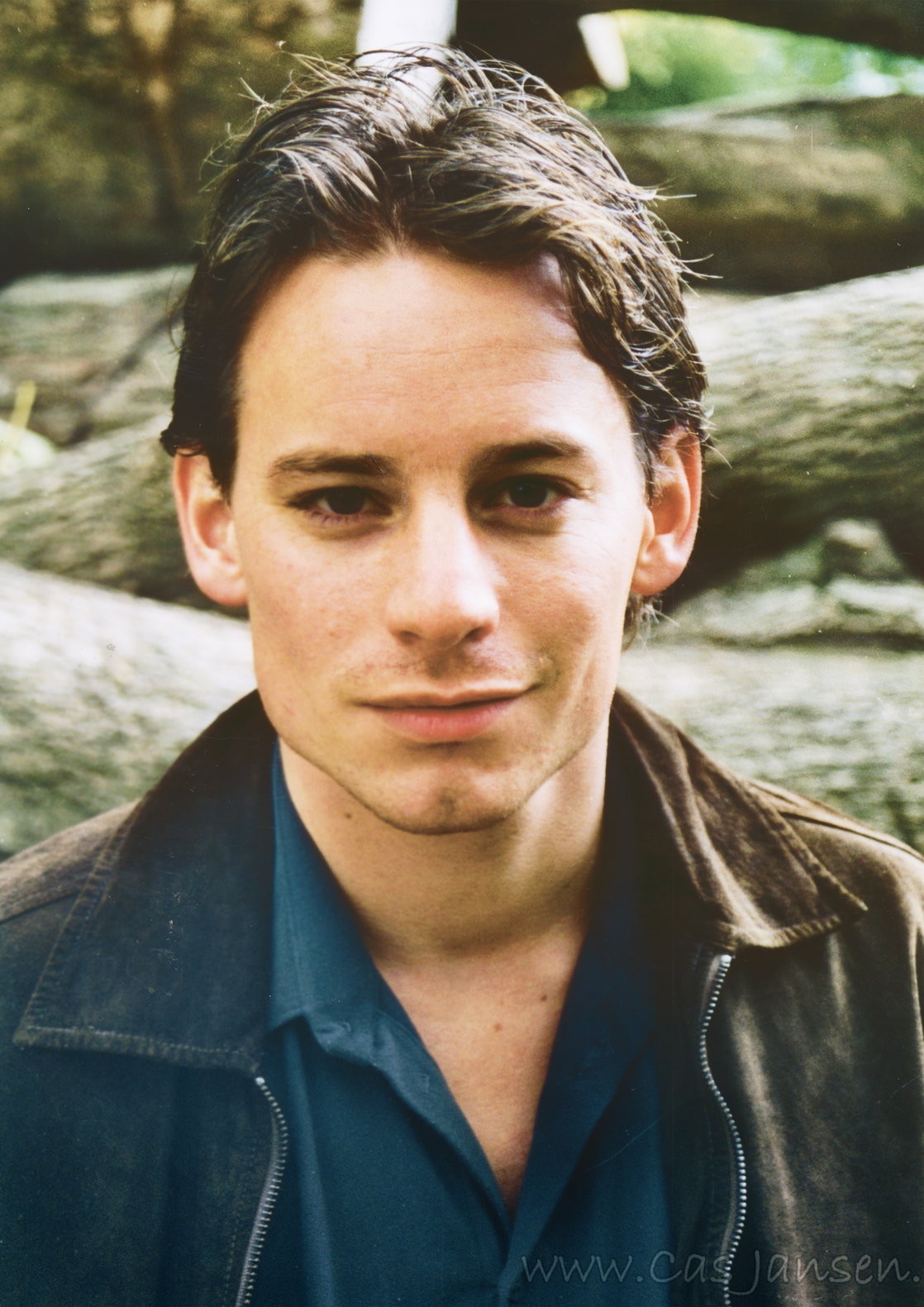 Cas Jansen