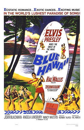 Blue Hawaii (1962)