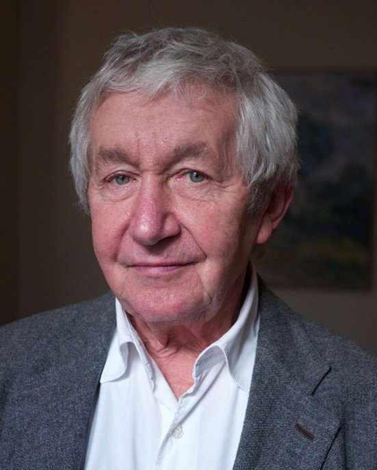 Claude Aufaure