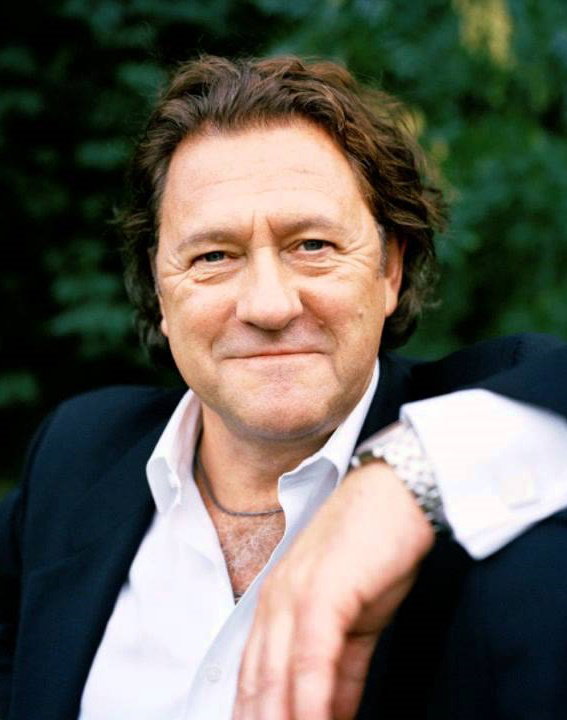 Tommy Körberg