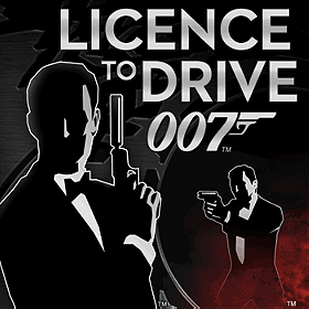 007: License to Drive