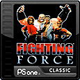 Fighting Force