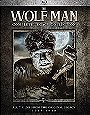 The Wolf Man: Complete Legacy Collection 