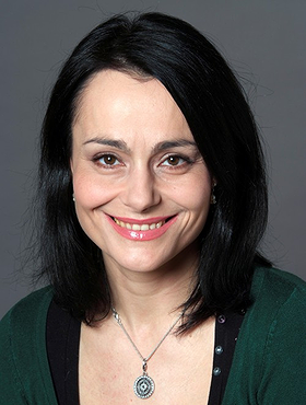 Vendulka Krízová