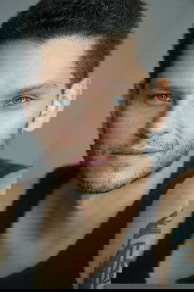 Daniel Louis Rivas