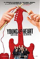 Young @ Heart (Young at Heart)