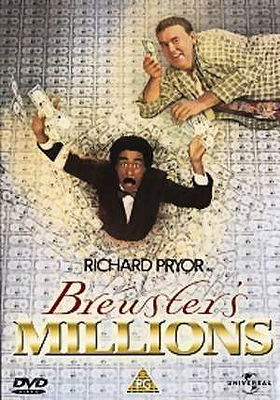 Brewsters Millions