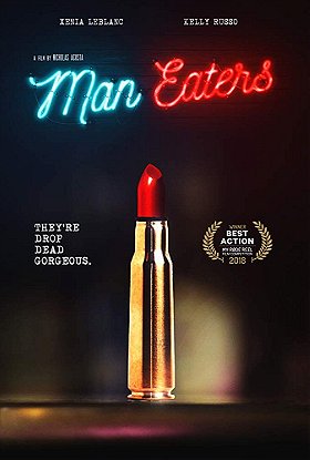 Man Eaters (2018)