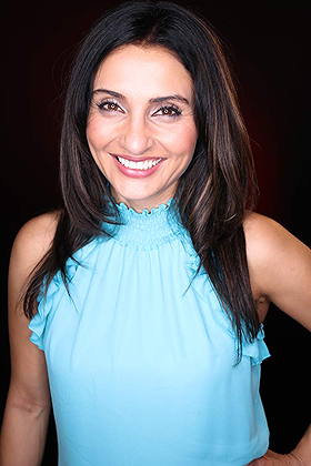 Jess Deniz