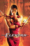 Elektra (Jennifer Garner)