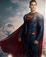 Clark Kent (Superman) (CW)