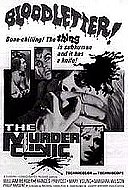 The Murder Clinic