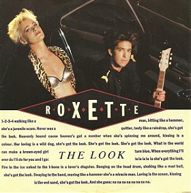 The Look (Roxette)