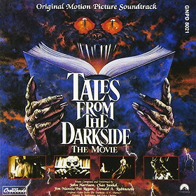 Tales From the Darkside: The Movie 