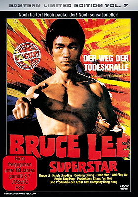 Bruce Lee Superstar (Legend of Bruce Lee)