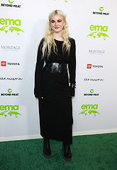 Harlow Jane pictures and photos