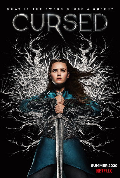 Nimue (Cursed)