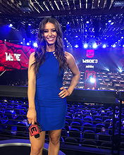 Lauren Jbara pictures and photos