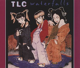 TLC: Waterfalls