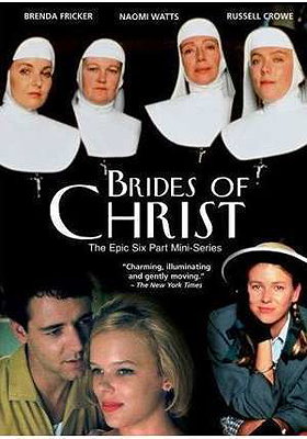 Brides of Christ                                  (1991-1991)