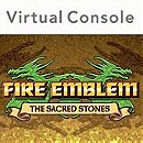 Fire Emblem: The Sacred Stones 