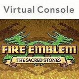 Fire Emblem: The Sacred Stones 