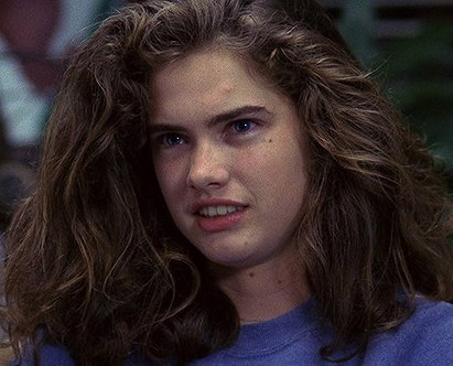 Nancy Thompson