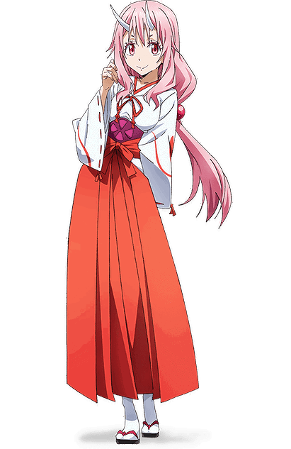 Shuna