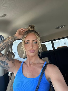 Olivia Kaye