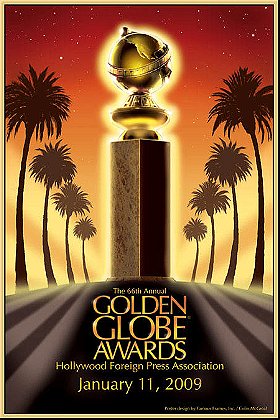 The 66th Annual Golden Globe Awards