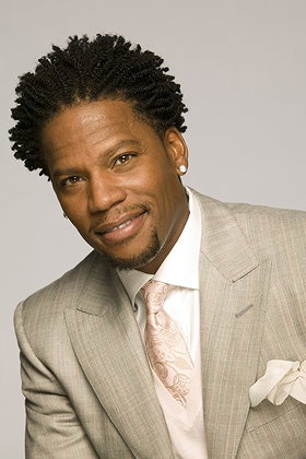 D.L. Hughley