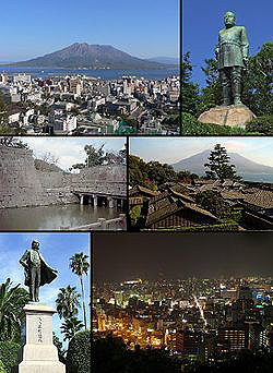 Kagoshima