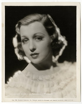 Frances Drake