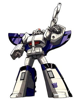 Astrotrain (G1)