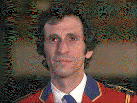 Michael Alaimo