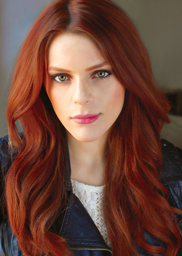 Amber Skye Noyes Amber Skye Noyes