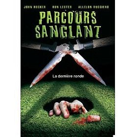 PARCOURS SANGLANT - THE GREENSKEEPER