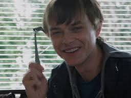 Andrew Detmer