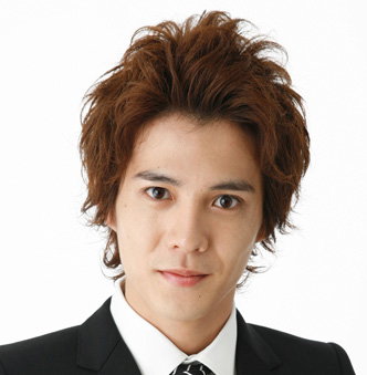 Ken Mizorogi